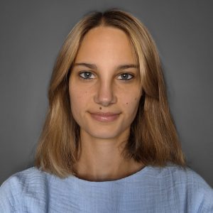 Maria Wolfram