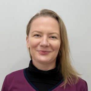 Marta Strąk